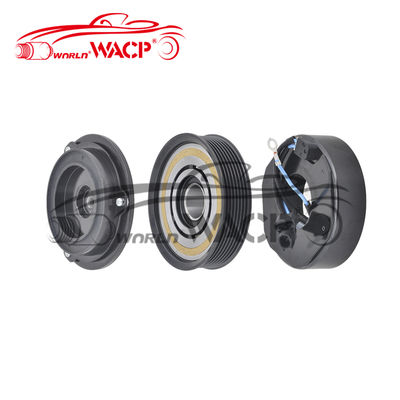 Frizione compressore AC auto 10SRE18C 7PK 12V per Honda per Accord CR2 2.4 CLHD086