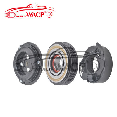 Per Hyundai I10 per Grand Hatback per Grand Sedan 1.0 Compressore AC Frizione RS09 5PK CLHY036