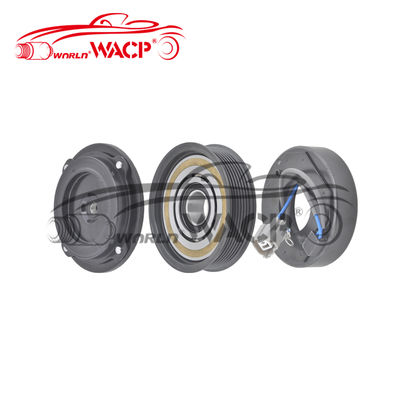 Per Honda Stream 1.7 per Odyssey per Element (RB1) 12V Frizione Compressore AC per Auto 10S17C 7PK CLHD018