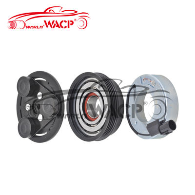 Frizione compressore AC auto HS11 4PK 12V per Hyundai A2 per Atoz per Kia Visto 1.0 CLHY006