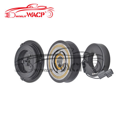 Frizione compressore AC per auto 12V RS18 8PK per Hyundai GrandStarex H1 2.5 CLHY068