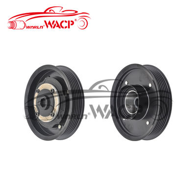 DVE16 6PK 12V Compressore auto AC frizione per Hyundai Genesis per K9 3.8 CLHY114