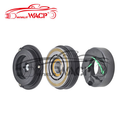 10PA17CL 4PK 24V Frizione Compressore AC per Auto per Iveco Stralis per Eurotech per NewHolland CLIV010