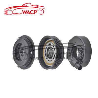 10PA17C 6PK 12V Compressore AC per auto per Hyundai Elantra per Tucson per Kia Carnival per Magentis2.5 CLKA010A