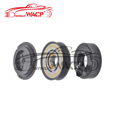 VS12M 6PK 12V Compressore auto AC frizione per Kia Soul 1.6 CLKA031