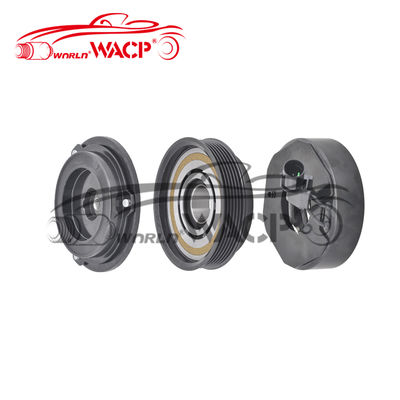 10PA15C 4PK 12V Compressore auto AC frizione per Kia Rio 1.3 1.5 CLKA055