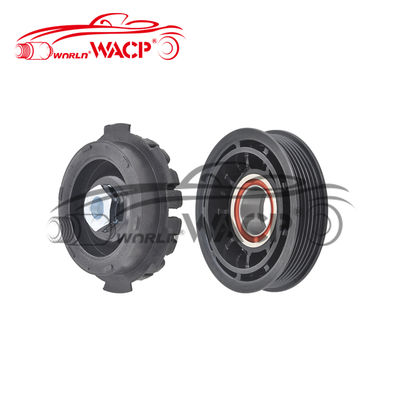 Frizione compressore AC per auto HS13N 7PK 12V per Ford Ranger per Troller per Mazda BT50 2.2 CLVW061