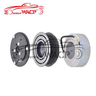 ATC086V1 6PK 12V Car AC Compressor Clutch For Lifan 620 CLLF006