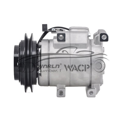 12V RS15 1A Auto AC Compressore per Kia per camion K2500 per K2700 Auto AC Compressore WXKA053