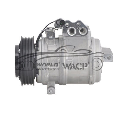 Compressore AC Auto 12V 10PA17C 7PK OEM 977012J201 Per Kia Mohave per Borrego 3.0 Compressore AC Auto WXKA059