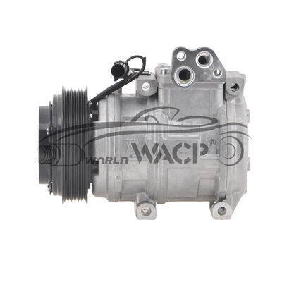 12V 10PA17C 6PK Auto AC Compressore OEM 0K55861450 Per Kia per Carnevale 2.5 3.5 Auto AC Compressore WXKA065