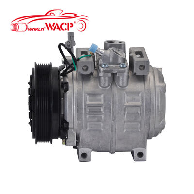 Compressore auto AC 10P30C Compressore autobus per Toyota Coaster 24V WXBS007