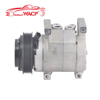 Compressore AC Raffreddamento RS18 F500DW9AA Per Jeep GrandCherokee Per Chrysler300C Per Dodge 3.6 WXCK019
