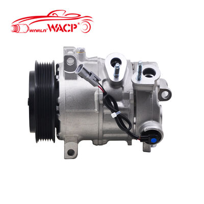 Compressore a spostamento variabile per Jeep Compass per Patriot per Dodge Calibre2.4 RL111610AB 4471500751 WXCK013