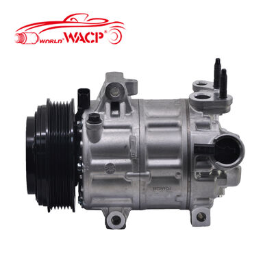 68292169AB Compressori AC per automobili 2018-2020 per Jeep Wrangler3.6 WXCK033