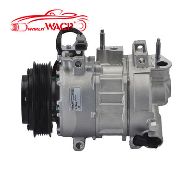 P68158901AC Compressore automatico AC per Dodge Challenger per caricabatterie per RAM1500 per Chrysler WXCK023