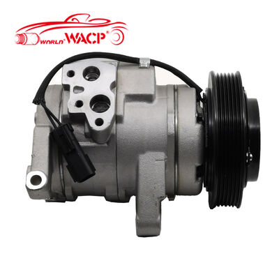 10S17C Auto Ac Compressore P55116834AB 55116834AC Per Grand Cherokee Per il comandante WXCK014
