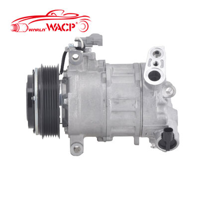 MC4471400890 4472501340 Climatizzatore Compressore auto per Jeep Compass1.6/2.0 WXCK029