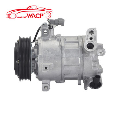 6SBU14C Compressore AirCon Per Jeep Renegade Per Fiat 500X 2.4 51936675 4472500020 WXCK026