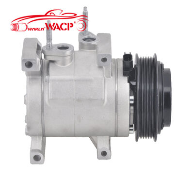 WACP 75781611641 198305 Compressore Aria Condizionata per Jeep Wrangler 3.0 3.6 2011-2015 WXCK009