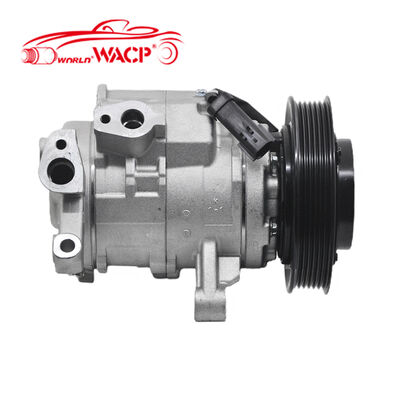 4472606721 55111436AB Compressore Climatizzatore Auto Per Grand Cherokee Per Comandante Per Dodge WXCK008