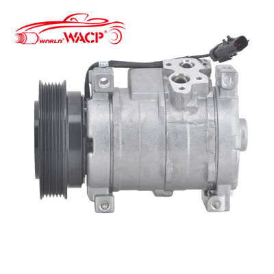 Compressore automatico 12V 10S17C OEM 05005421AB 05005421AC per Jeep Cherokee Liberty WXCK027