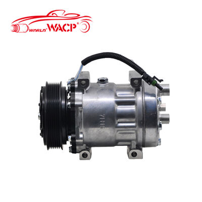 55037359AB Compressore a cilindrata fissa per Cherokee213 per Jeep Wagoneer WXCK002