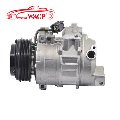 7SEU17E Compressore AC per auto 89023452 Per Cadillac XLR4.6 WXCD010