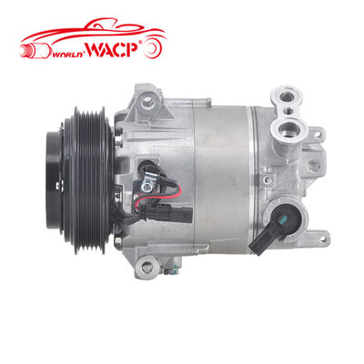 7CVC 5PK Car Ac Compressor 2020772 per Cadillac XTS 2.0T WXCD015