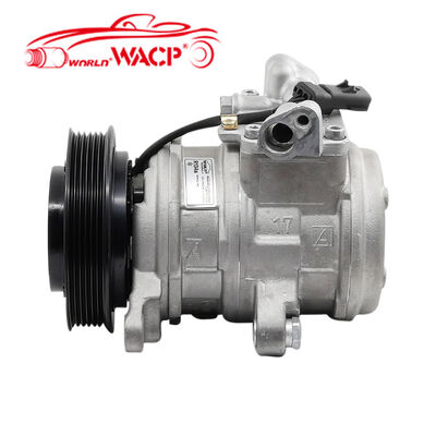 55116810AA 4472207022 Compressore CA per veicoli per Grand Cherokee4.7 V8 WXCK005