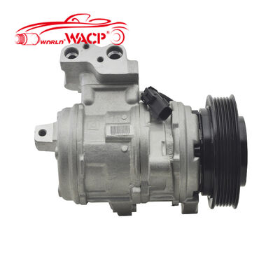 Compressore automatico AC 55116807AB 7110829R Compressore per Grand Cherokee4.0 WXCK001
