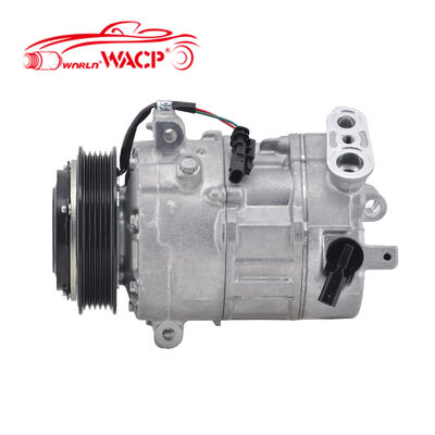 Compressore CA automatico 12V 23337734 MC4471400981 per Chevrolet Malibu per Buick Regal Sportback WXCV034