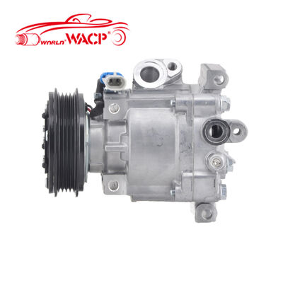 Compressore CA per auto 95647828 95136417 per Chevrolet Spark per Mitsubishi WXCV049A