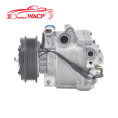 Compressore CA per auto QS90 AKT200A438H 42623326 per Chevrolet Tracker WXCV089