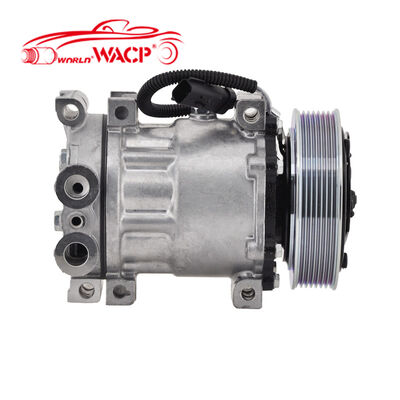 Compressore aria condizionata SD7H154785 per Dodge Dakota per Durango WXDG020