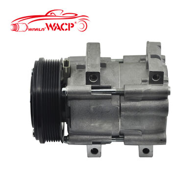 FS10 7PK Compressore condizionatore d'aria F3DZ19D784A Per Ford Windstar A3 2.4 2008-2012 WXFD119