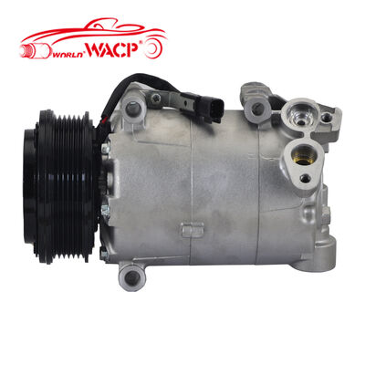DV6119D629DC DV6119D629DA Compressore automatico CA per Ford kugaII2.0TDCI WXFD124