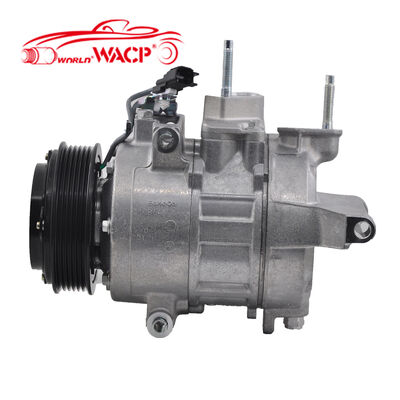 7SBH17C 6PK Compressore Aria Condizionata Veicolo 12V Per Ford Transit 2.0T WXFD120