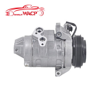 Compressore 2014-2018 FL3H19D629AB Compressore d'aria per auto 12V per Ford F150 3.5 WXFD074