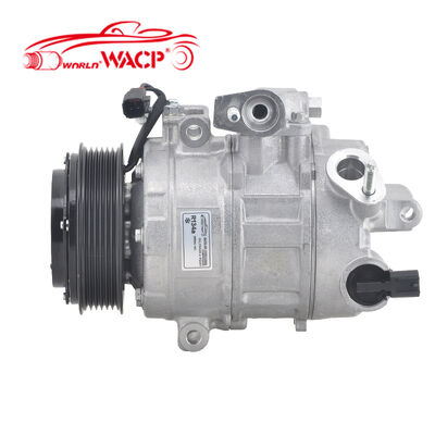 Compressore CA per auto 7SBH17C F2GH19D629AC per Ford Edge per Lincoln MKX WXFD151