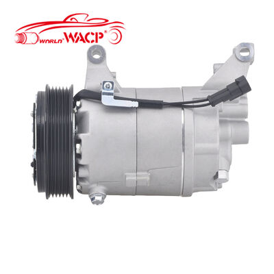 68418826AA Compressore per condizionatori d'aria per auto 6CVC 6PK Per Fiat Palio / Strada / Punto / Linea WXFT005