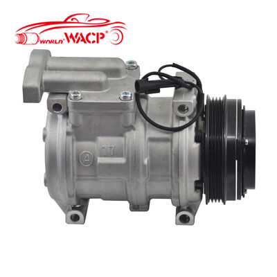 BTR4717 Compressore per auto condizionato per Eurostar NewHolland WXIV011