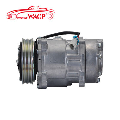 Compressore CA per auto WNRLN 316300813101030 per UAZ Patriot 2.7 WXIV021