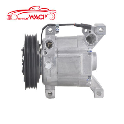 Compressore Isuzu Auto AC Compressore per Isuzu Pickup 8972876412 8972159760 WXIZ006
