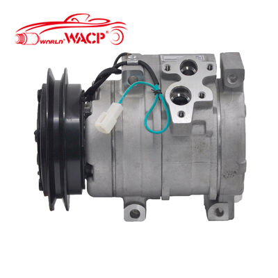 1835323290 4472205061 Auto AC Compressore 10S15C per Isuzu Mixer per trattore per Hino WXIZ001