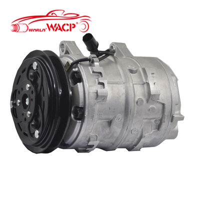 DKS15 Compressore di condizionatore d'aria per auto 12V per camion Isuzu 12V WXIZ039