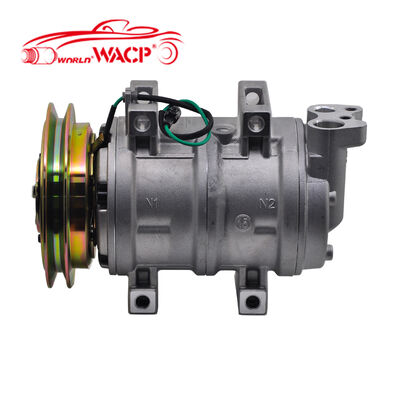 2005-2009 DKS15D 135MM Compressore Aria Condizionata Auto SP15 Per Isuzu NPR NKR 24V WXIZ026A