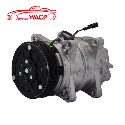 Compressore Aria Condizionata Auto DKS15CH Per Isuzu NPR GMC 6003121NA 16003121101 16003121102 WXIZ027