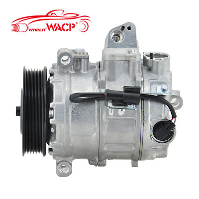 Compressore CA per auto WNRLN 6W9319D629AB 6W9319D629AA per JAGUAR XJ WXJG010