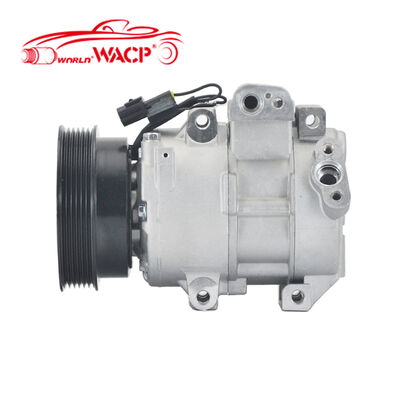 RC.600.274 condizionatore d'aria a corrente continua a 12V 977011D300 per compressore KIA CERATO 1.6 2004-2008 WXKA001